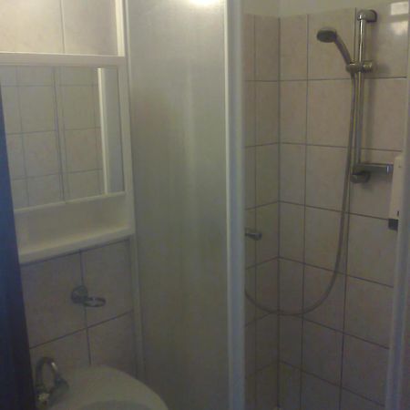 Pontis Hotel บีอาตอร์แบก ภายนอก รูปภาพ