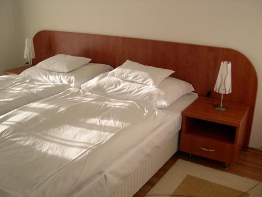 Pontis Hotel บีอาตอร์แบก ห้อง รูปภาพ